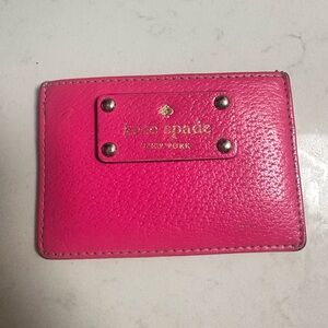 Kate Spade Cardholder
